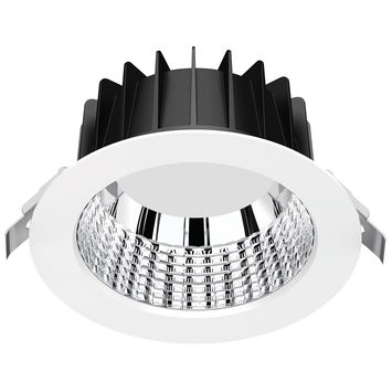 Lumineux Downlights